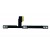 Volume Button Flex Cable For Lenovo A850 By - Maxbhi Com
