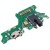 Charging Connector Flex Pcb Board For Honor Play 4t By - Maxbhi Com