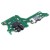 Charging Connector Flex Pcb Board For Honor Play 4t By - Maxbhi Com