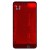 Lcd Frame Middle Chassis For Nokia Lumia 635 Rm974 Orange By - Maxbhi Com