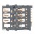 Sim Connector For Nokia Lumia 635 - Maxbhi Com