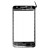 Touch Screen Digitizer For Huawei Ascend G330 Black By - Maxbhi Com