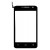 Touch Screen Digitizer For Huawei Ascend G330 Black By - Maxbhi Com