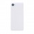 Back Panel Cover For Lg G6 Mini White - Maxbhi Com