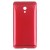 Back Panel Cover For Htc Desire 700 Dual Sim Red - Maxbhi Com