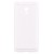 Back Panel Cover For Htc Desire 700 Dual Sim White - Maxbhi Com