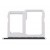 Sim Card Holder Tray For Lg G6 Mini Black - Maxbhi Com