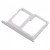 Sim Card Holder Tray For Lg G6 Mini Platinum - Maxbhi Com