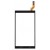 Touch Screen Digitizer For Htc Desire 700 Dual Sim White By - Maxbhi Com