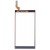 Touch Screen Digitizer For Htc Desire 700 Dual Sim White By - Maxbhi Com