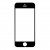 Replacement Front Glass For Apple Iphone 5c Cdma 16gb Blue By - Maxbhi Com