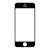 Replacement Front Glass For Apple Iphone 5c Cdma 16gb Blue By - Maxbhi Com