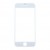Replacement Front Glass For Apple Iphone 5c Cdma 16gb White By - Maxbhi Com