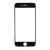 Replacement Front Glass For Apple Iphone 5c Cdma 16gb White By - Maxbhi Com