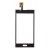 Touch Screen Digitizer For Lg Optimus Lte Ii Black By - Maxbhi Com