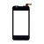 Touch Screen Digitizer For Wiko Sunny2 Black By - Maxbhi Com