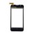 Touch Screen Digitizer For Wiko Sunny2 Lime By - Maxbhi Com