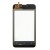 Touch Screen Digitizer For Wiko Sunny Max Black By - Maxbhi Com