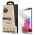Tempered Glass Screen Protector Guard for Sony Ericsson J105 Naite GreenHeart
