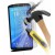 Tempered Glass Screen Protector Guard for Spice M-6868