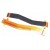 Lcd Flex Cable For Samsung Smt525 By - Maxbhi Com