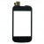 Touch Screen Digitizer For Tecno P3 Black By - Maxbhi Com