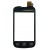 Touch Screen Digitizer For Tecno P3 Blue By - Maxbhi Com