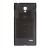 Back Panel Cover For Lg Optimus L9 P769 Black - Maxbhi Com