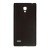 Back Panel Cover For Lg Optimus L9 P769 Black - Maxbhi Com