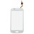 Touch Screen Digitizer For Samsung Galaxy Core I8060 White By - Maxbhi Com