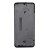 Lcd Frame Middle Chassis For Vivo V20 Black By - Maxbhi Com