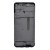 Lcd Frame Middle Chassis For Vivo V20 Black By - Maxbhi Com