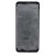 Lcd Frame Middle Chassis For Xiaomi Poco M4 Pro 5g Black By - Maxbhi Com