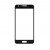 Replacement Front Glass For Samsung Galaxy A3 Black By - Maxbhi Com