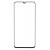 Replacement Front Glass For Samsung Galaxy A70s White By - Maxbhi Com