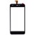 Touch Screen Digitizer For Karbonn K9 Smart Grand Black By - Maxbhi Com