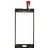 Touch Screen Digitizer For Lg Optimus Lte Iiblack By - Maxbhi Com