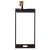 Touch Screen Digitizer For Lg Optimus Lte Iiblack By - Maxbhi Com