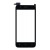 Touch Screen Digitizer For Micromax Bolt Q346 Black By - Maxbhi Com