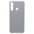 Back Panel Cover For Realme Narzo 10 White - Maxbhi Com