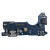 Charging Connector Flex Pcb Board For Micromax Canvas Infinity Pro By - Maxbhi Com