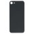 Back Panel Cover For Apple Iphone Se 2 Grey - Maxbhi Com
