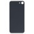 Back Panel Cover For Apple Iphone Se 2 Grey - Maxbhi Com