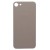 Back Panel Cover For Apple Iphone Se 2 Rose Gold - Maxbhi Com