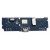 Charging Connector Flex Pcb Board For Panasonic Eluga L2 By - Maxbhi Com