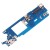 Charging Connector Flex Pcb Board For Wiko Robby 2 By - Maxbhi Com