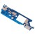 Charging Connector Flex Pcb Board For Wiko Robby 2 By - Maxbhi Com