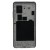 Full Body Housing For Samsung Galaxy Grand Prime Smg530f Grey - Maxbhi Com