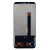 Lcd With Touch Screen For Zte Nubia V18 Black By - Maxbhi Com