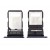 Sim Card Holder Tray For Motorola Edge 2021 Black - Maxbhi Com
